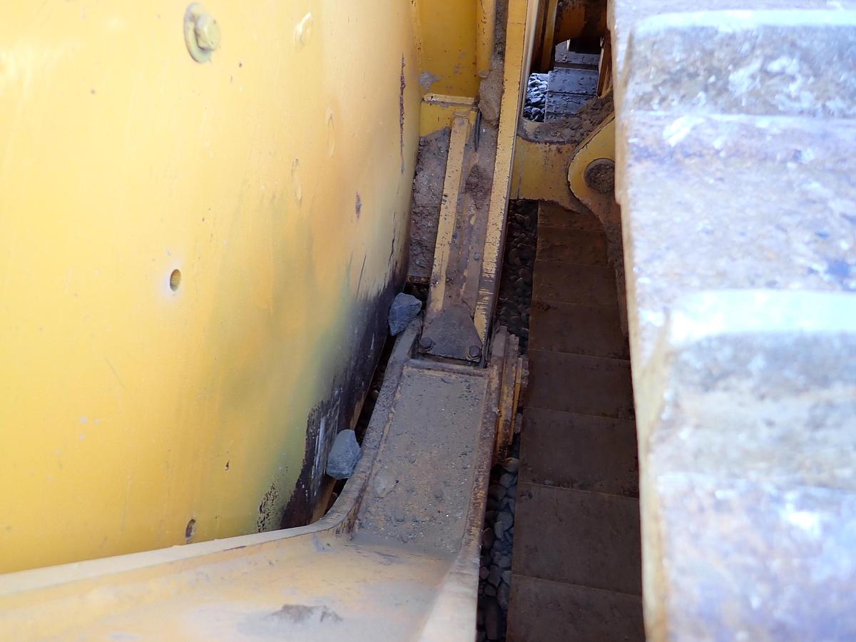 Used 2006 John Deere 850J WLT Crawler Dozer