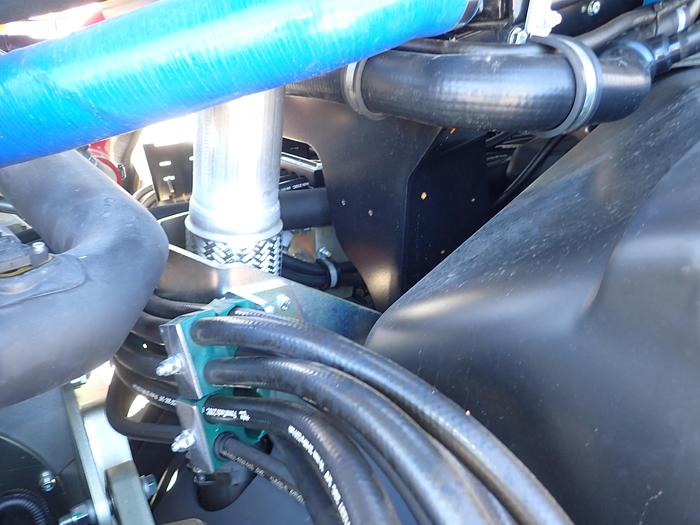 2024 Dynapac CA2500D 84" Vibratory Compactor UNUSED!