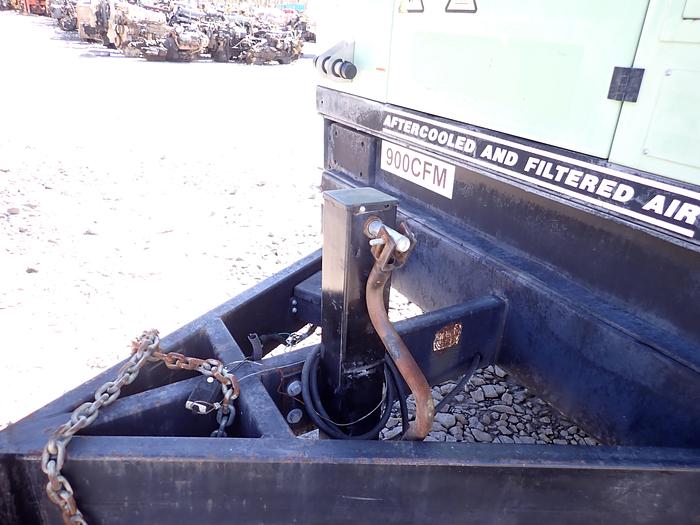 Used 2012 Sullair 900CH/AFDTQ-CA4