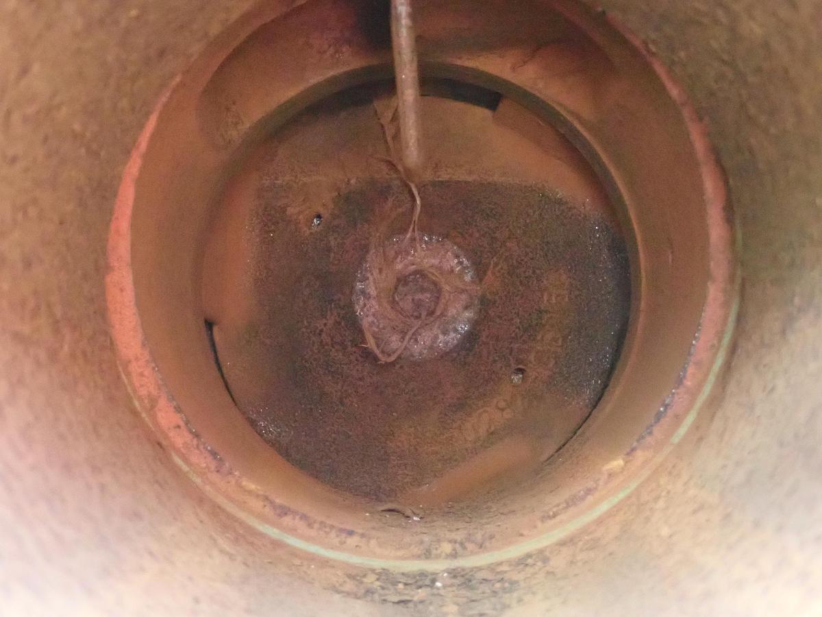Used 2015 Godwin CD150M 6" Critical/Quiet Enclosure Water Pump