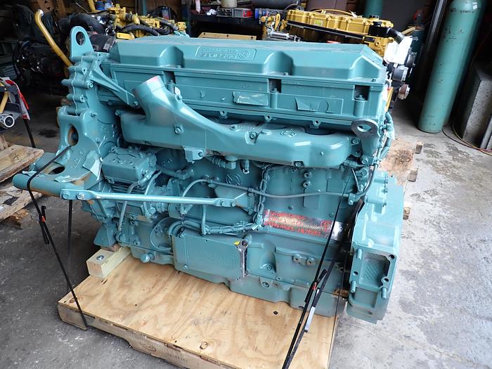Refurbished 2001 Detroit Diesel 12.7 Series 60 DDEC IV REBUILT!