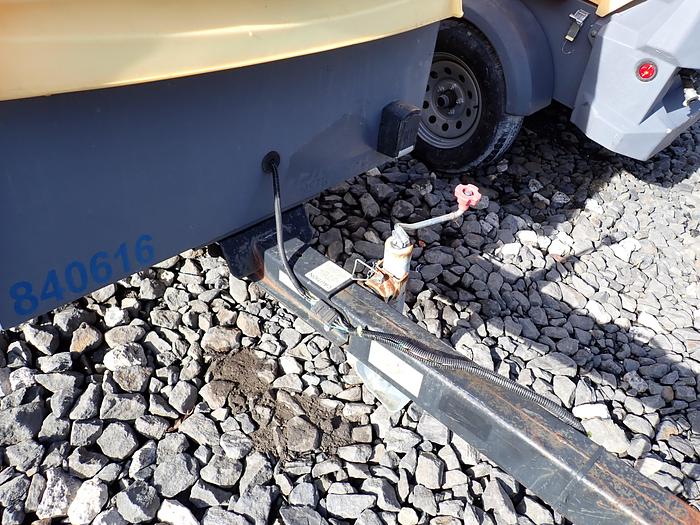 Used 2020 Atlas Copco XAS188KD