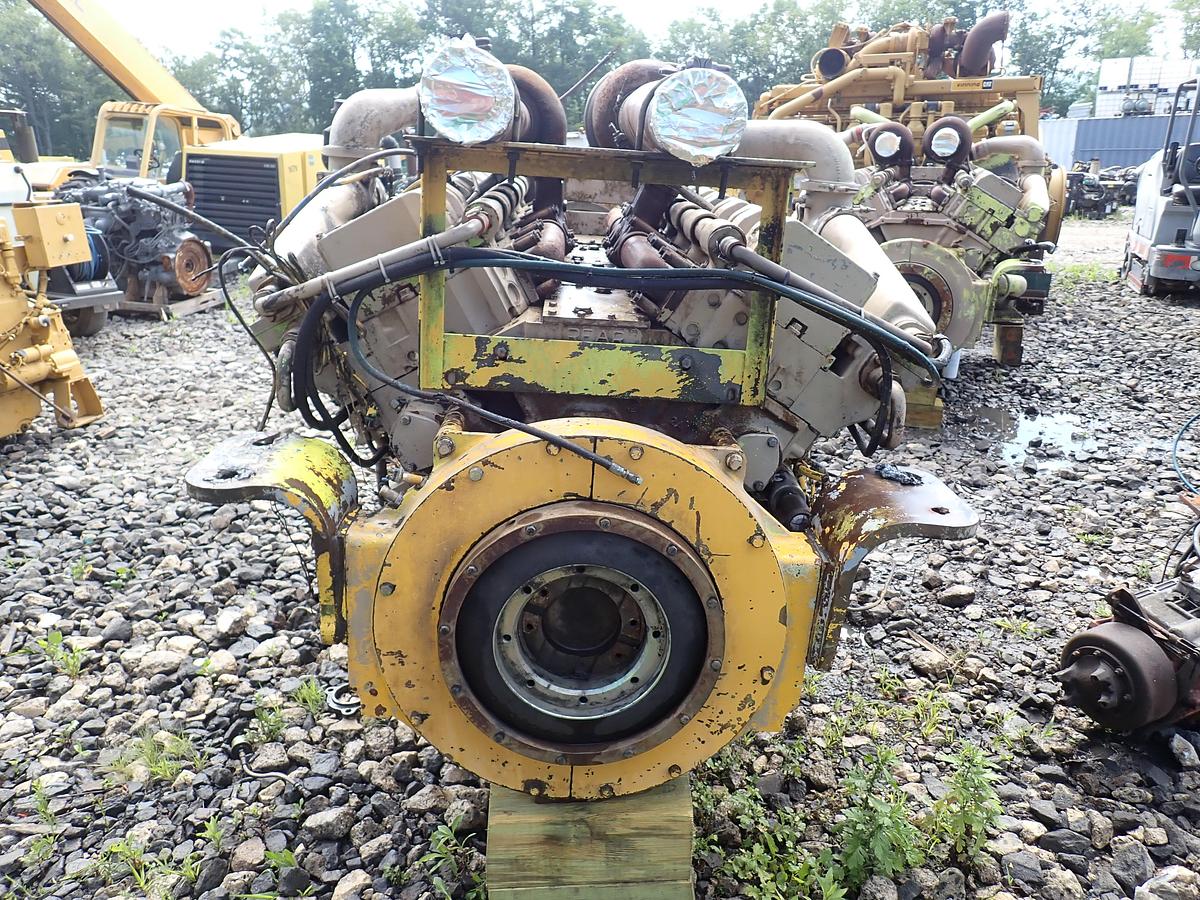 Used 1987 Cummins KTA38