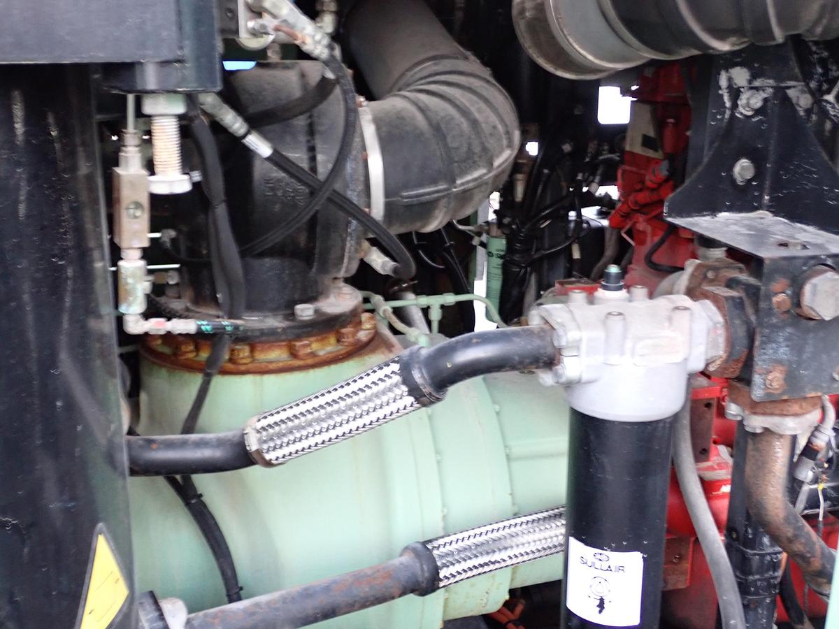 Used 2020 Sullair 1600H