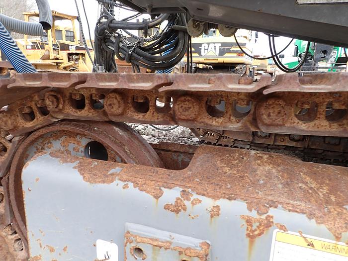 Used 2010 Furukawa HCR1500 D20 II