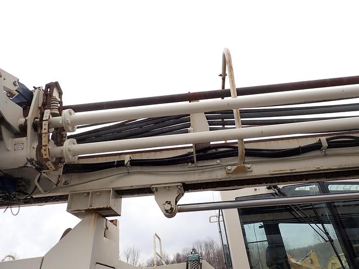 Used 2010 Furukawa HCR1500 D20 II