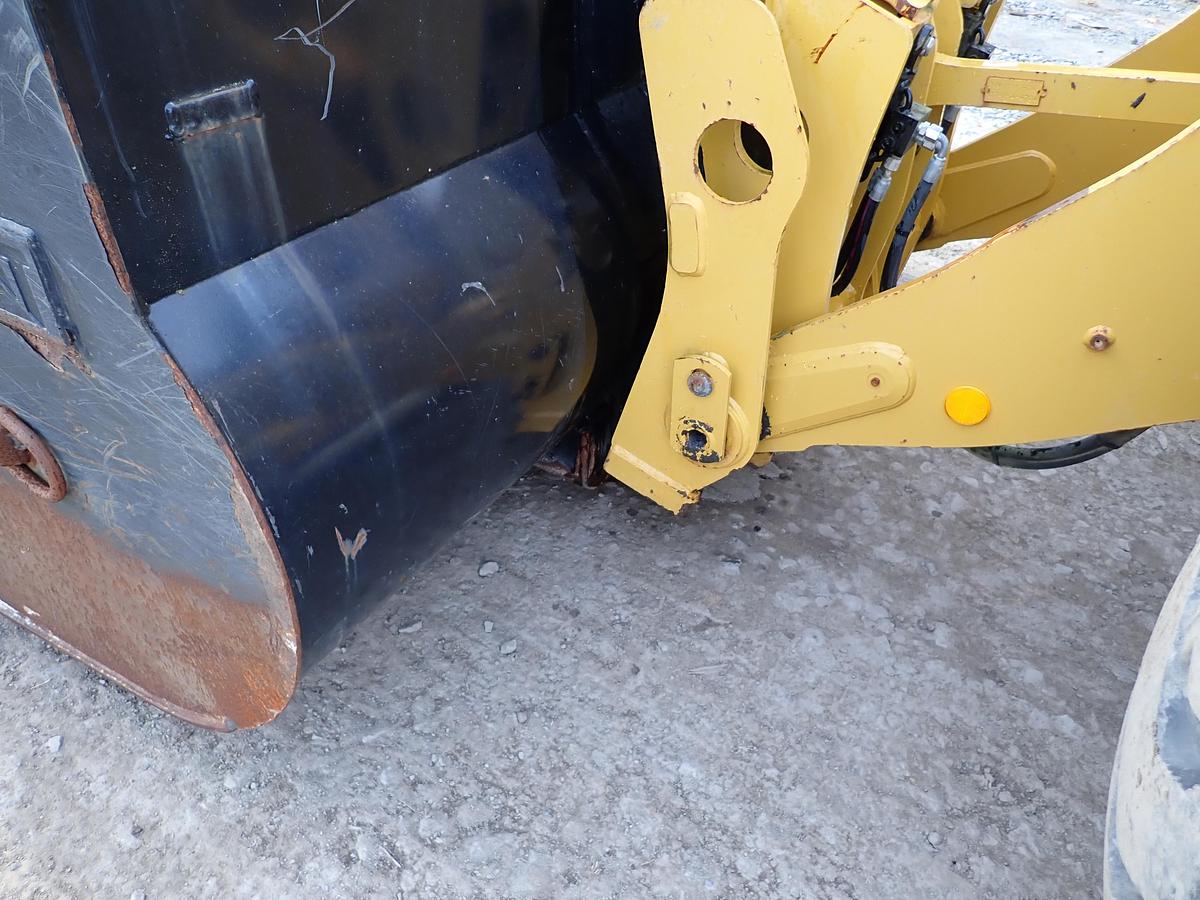 Used 2017 CAT 926M Wheel Loader 738 ORIGINAL HOURS!