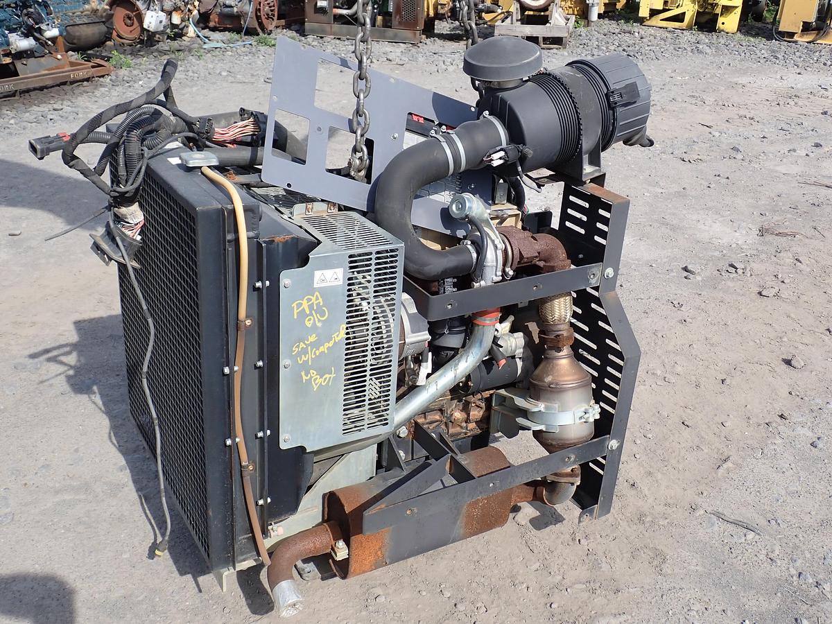 Used 2018 Kohler KDI1903TCR