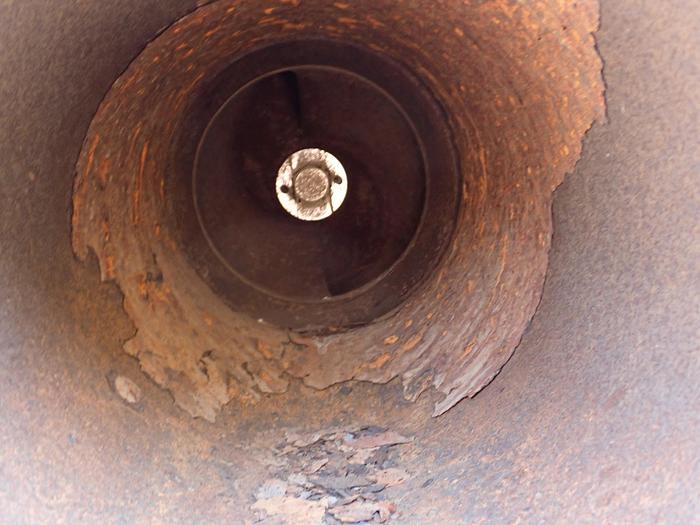 Used 2005 Power Prime HH225C 10x8 Cornell 8NHTA Water Pump