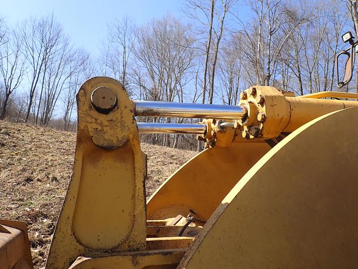 Used 2005 CAT 980G Series II Wheel Loader