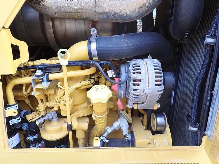 Used 2017 John Deere 650K LGP