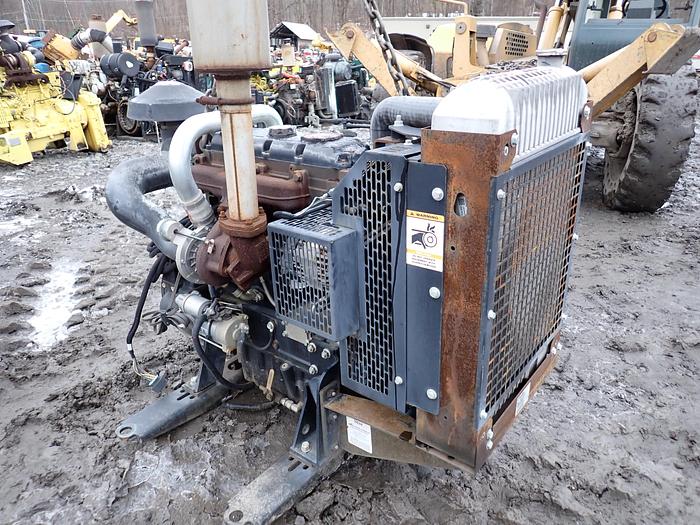Used Perkins 1104D-44T