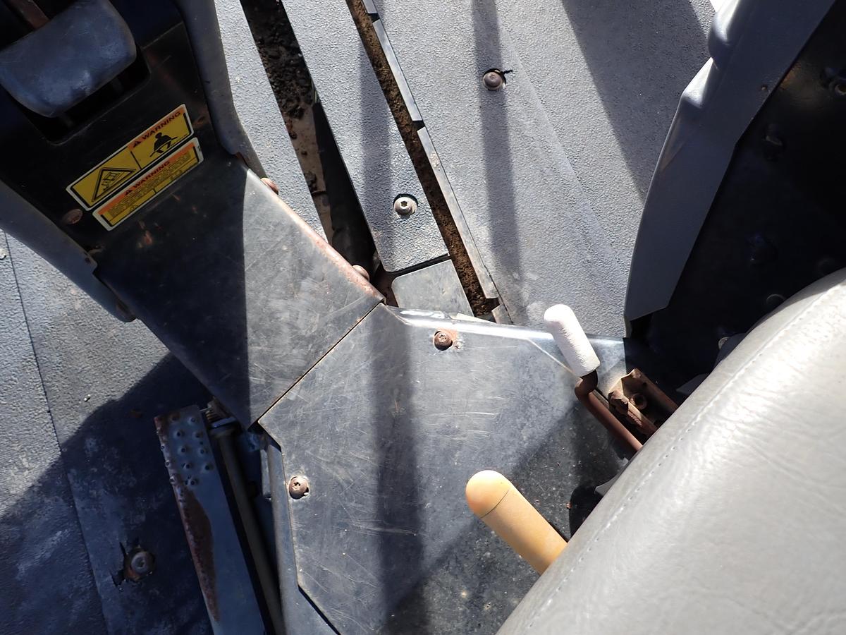 Used 2015 CAT CB64 Double Drum Roller