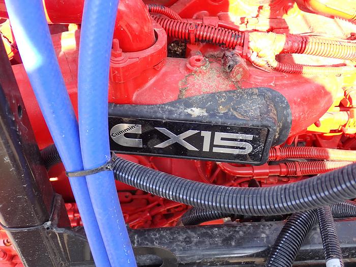 2020 Cummins QSX15 600 Diesel Power Unit CPL 3869