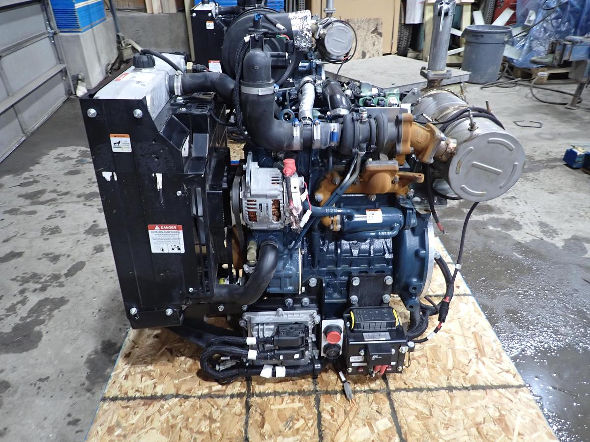 2020 Kubota D1803-CR-T-EW01