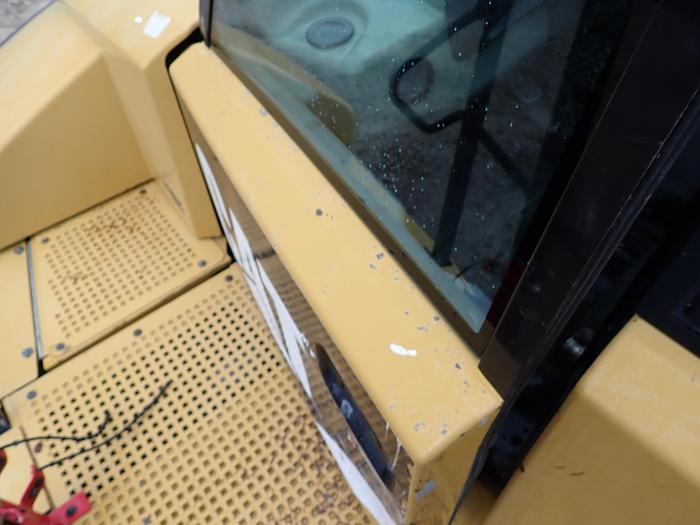 Used 2013 Caterpillar 740B Articulated Haul Truck w/ TAILGATE!