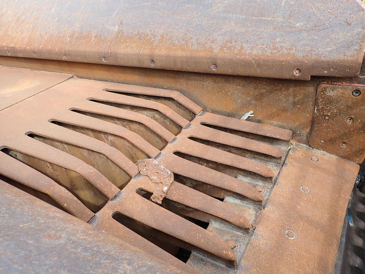 Used 2014 Sandvik QJ341 Jaw Crusher