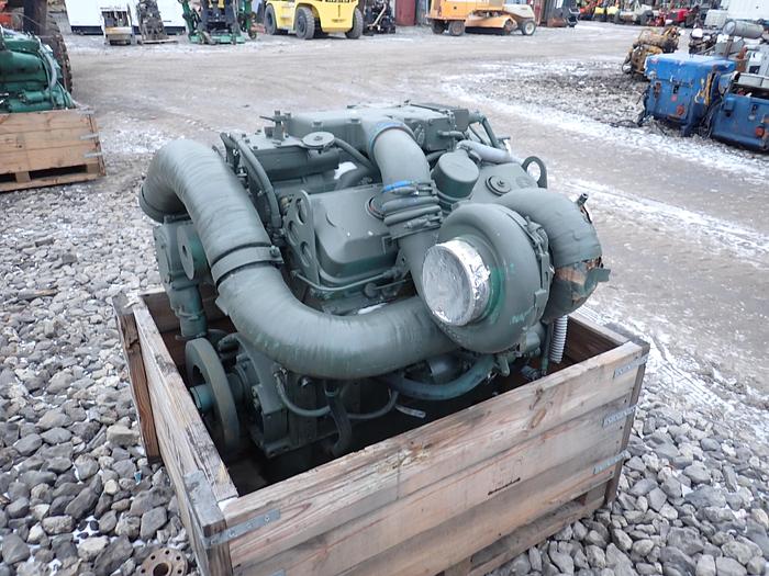Used 2009 Detroit Diesel 8V71T MILITARY
