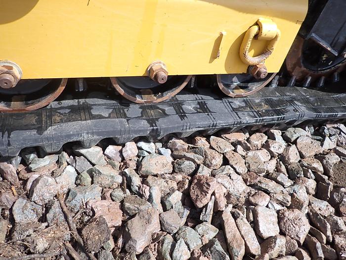 Used 2022 Rayco C200R