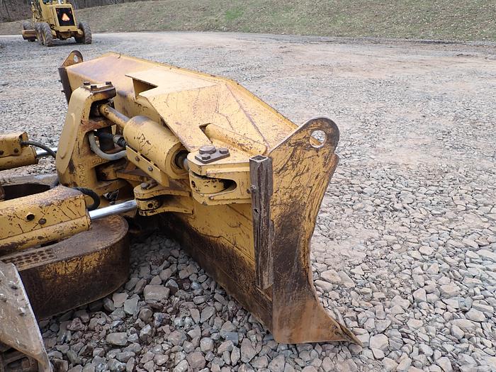 Used 2002 CAT D6M XL