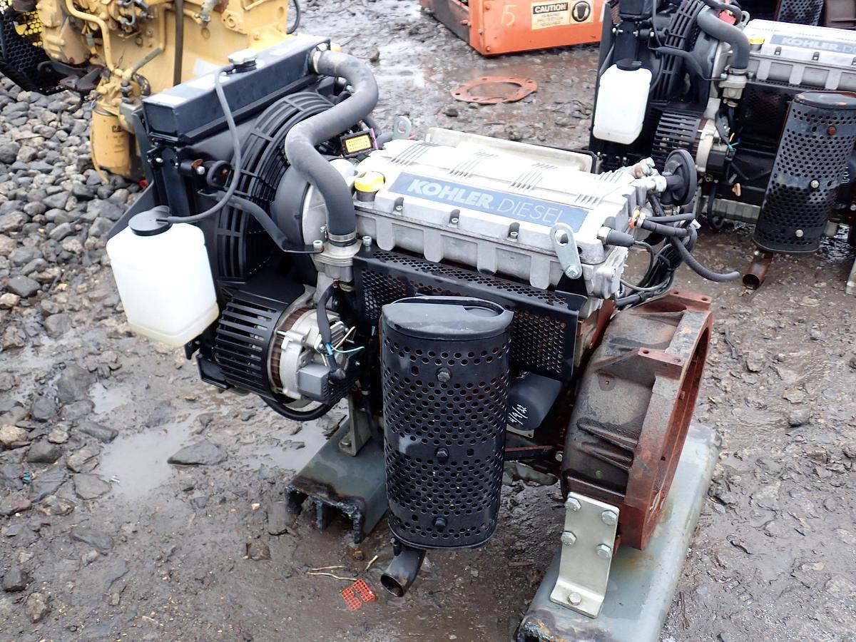 Used 2018 Kohler KDW1404