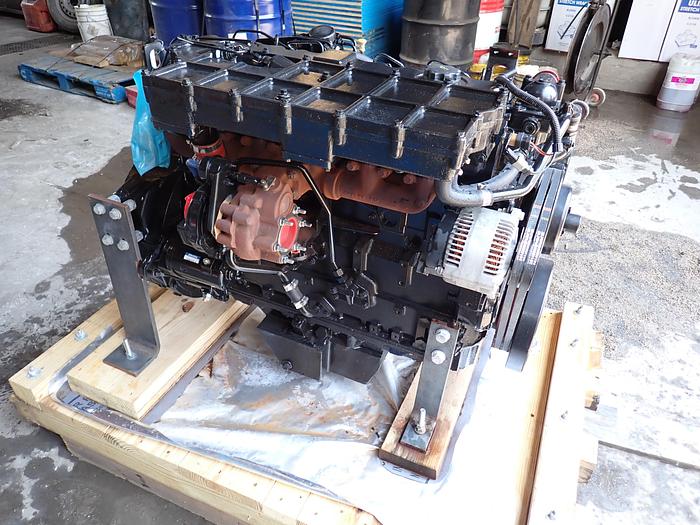 Used Perkins 1106C-E60TA