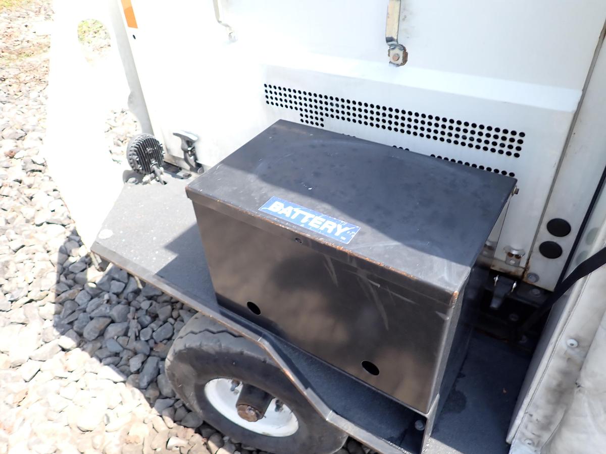 Used 2019 Tug MA50-28