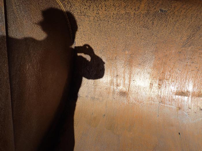 Used 2007 Caterpillar 972H Wheel Loader HIGH LIFT!