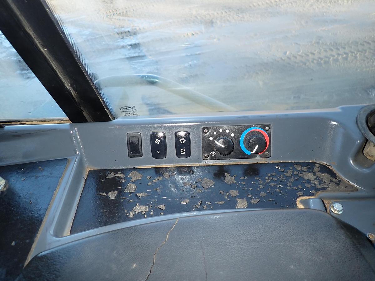 Used 2015 John Deere 850K LGP Crawler Dozer