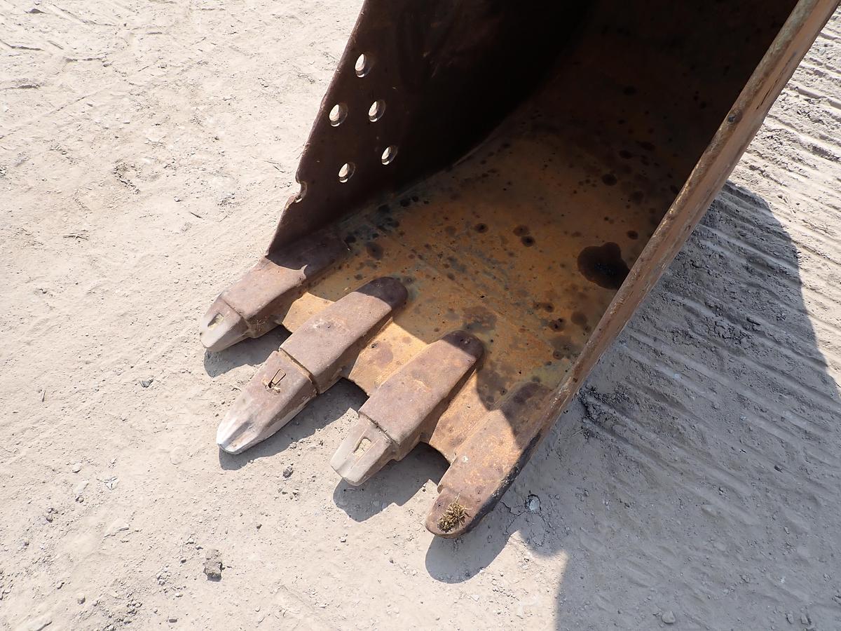 Used 2004 John Deere 160C LC Hydraulic Excavator Q/C Aux. Hydraulics