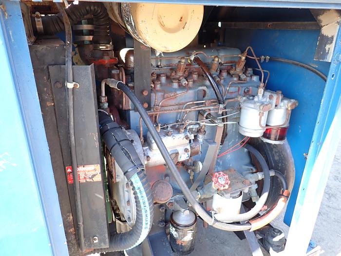 Used Perkins 4-236 LD70047