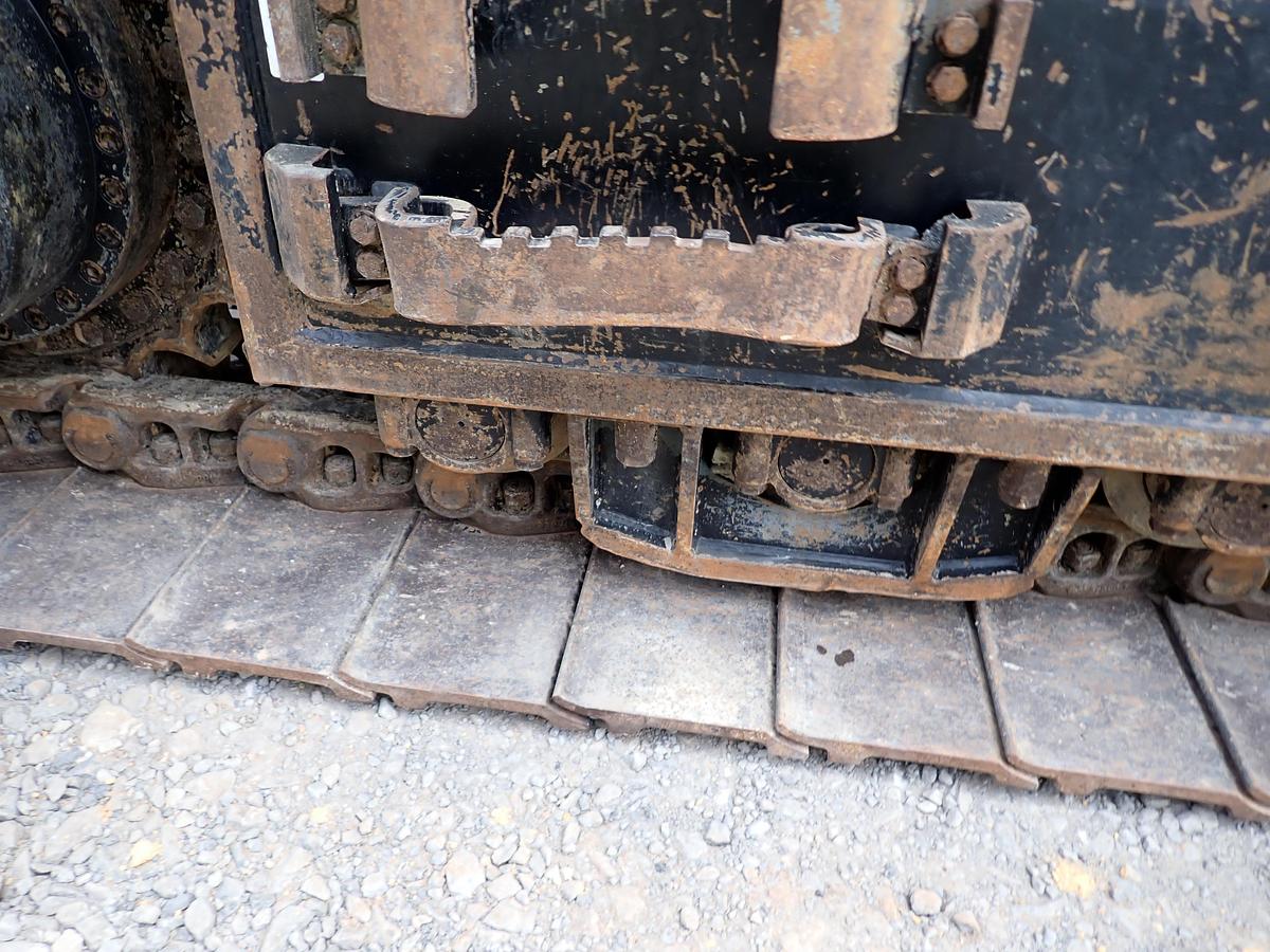 Used 2021 John Deere 870G LC Hydraulic Excavator MASS EXCAVATING BOOM