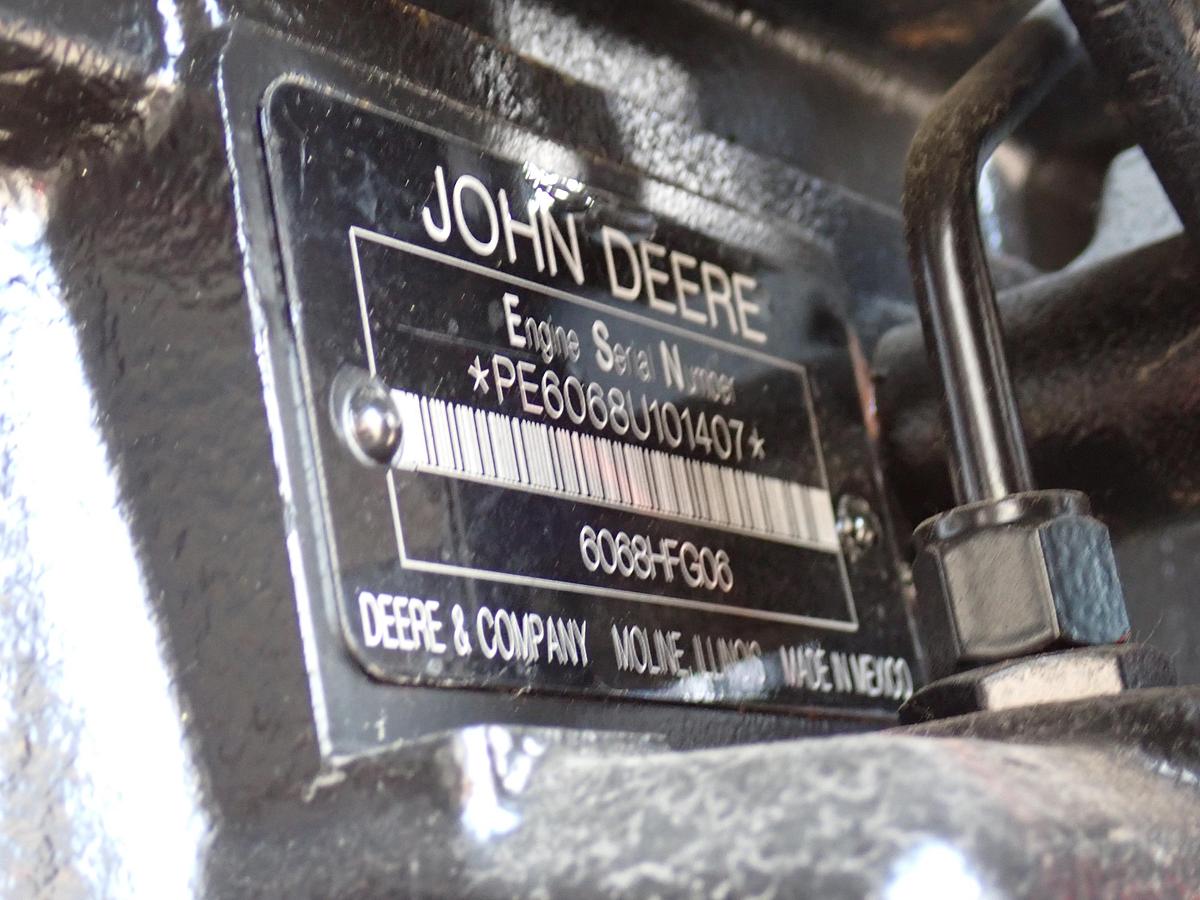 2024 Atlas Copco QAS250 UNUSED Generator FACTORY WARRANTY