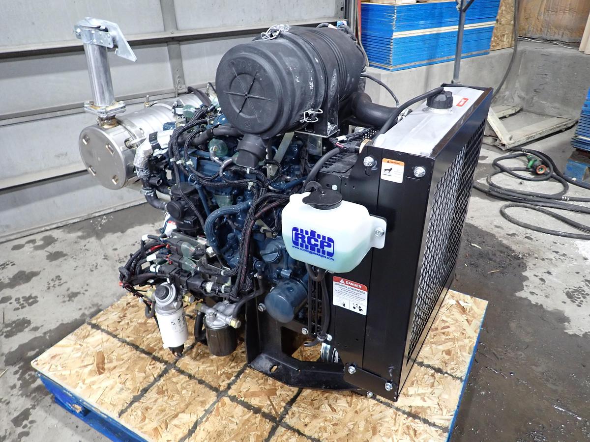 2020 Kubota D1803-CR-T-EW01