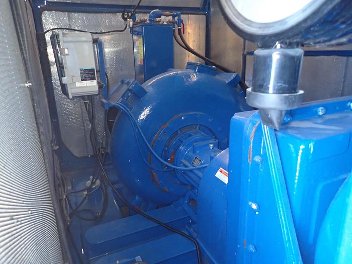 Used 2021 Thompson 18JSCK