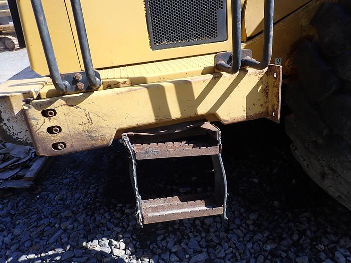 Used 2005 CAT 980G Series II Wheel Loader