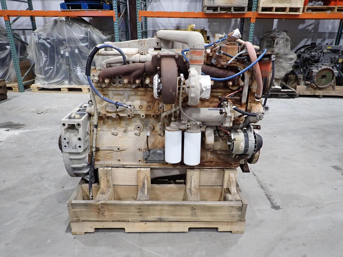 Used 2005 Cummins NTC300 BIG CAM 3 Diesel Engine