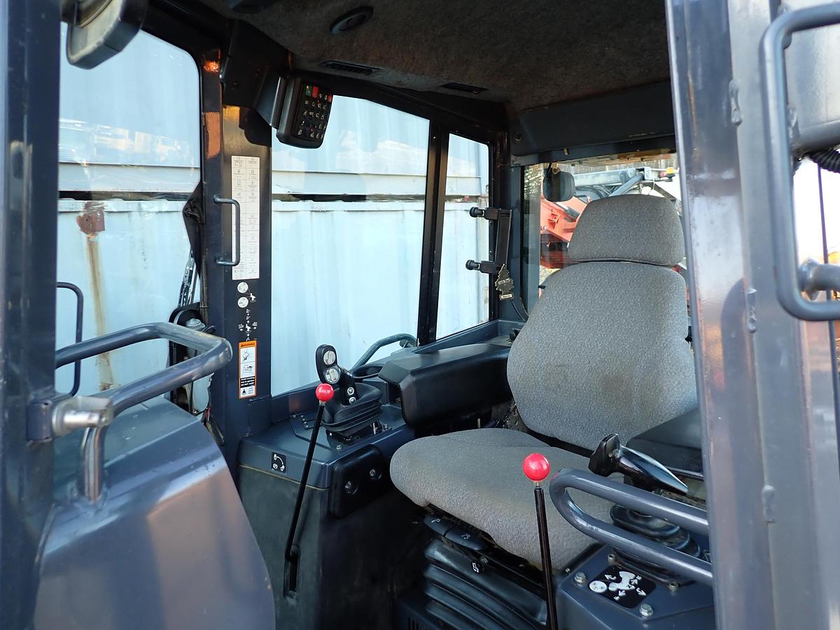 Used 2015 John Deere 850K LGP Crawler Dozer