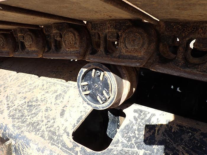 Used 2018 Caterpillar 336FL Excavator 