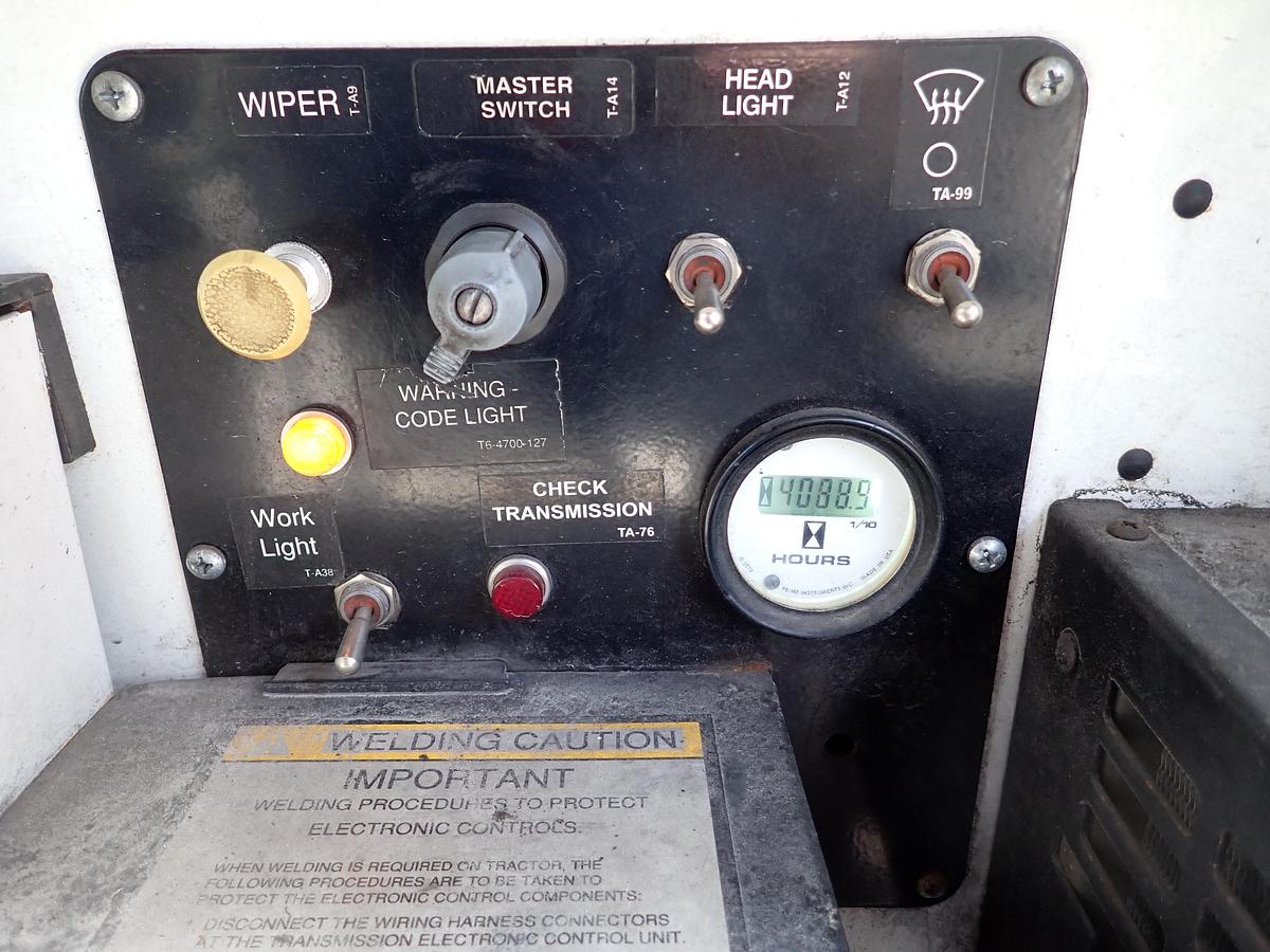 Used 2019 Tug MA50-28 Airport Truck GSE