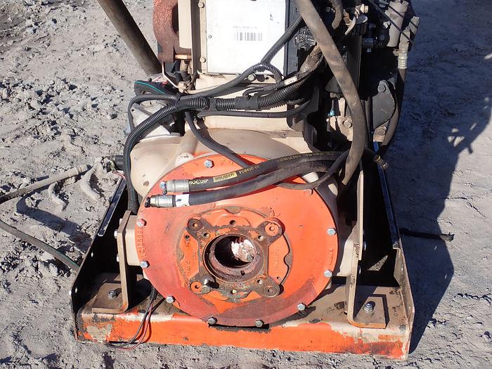 Used 2013 John Deere 4045HF285