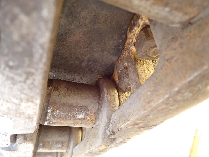 Used 1999 John Deere 550G LT