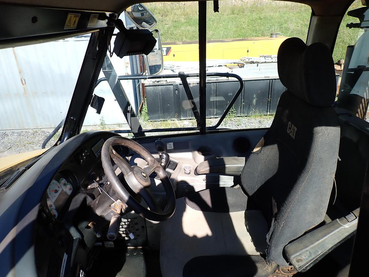 Used 2011 CAT 740 Articulated Haul Truck 7900 HOURS!
