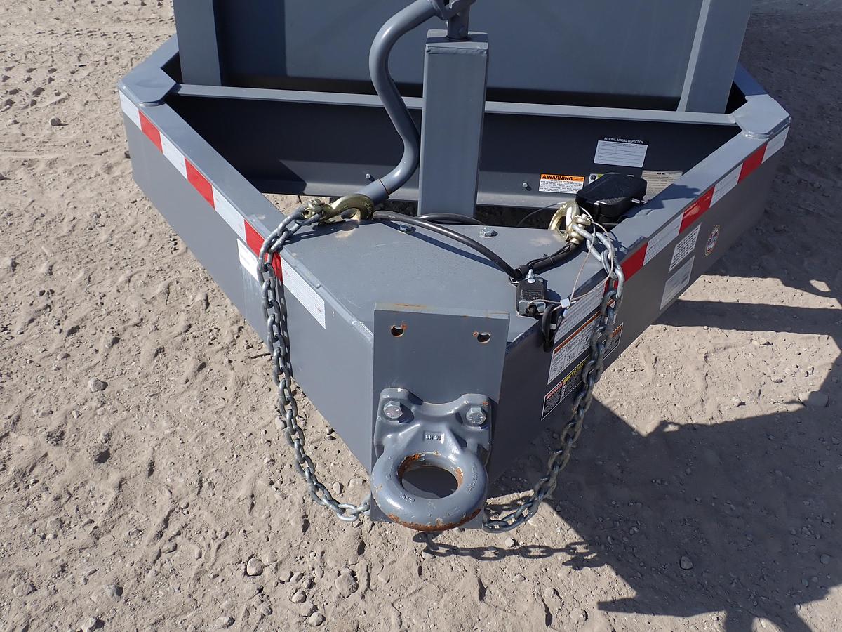 2024 Atlas Copco QAS250 UNUSED Generator FACTORY WARRANTY