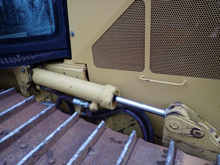 Used 2012 CAT D5K LGP Crawler Dozer LOW HOURS - PRE-EMISSIONS