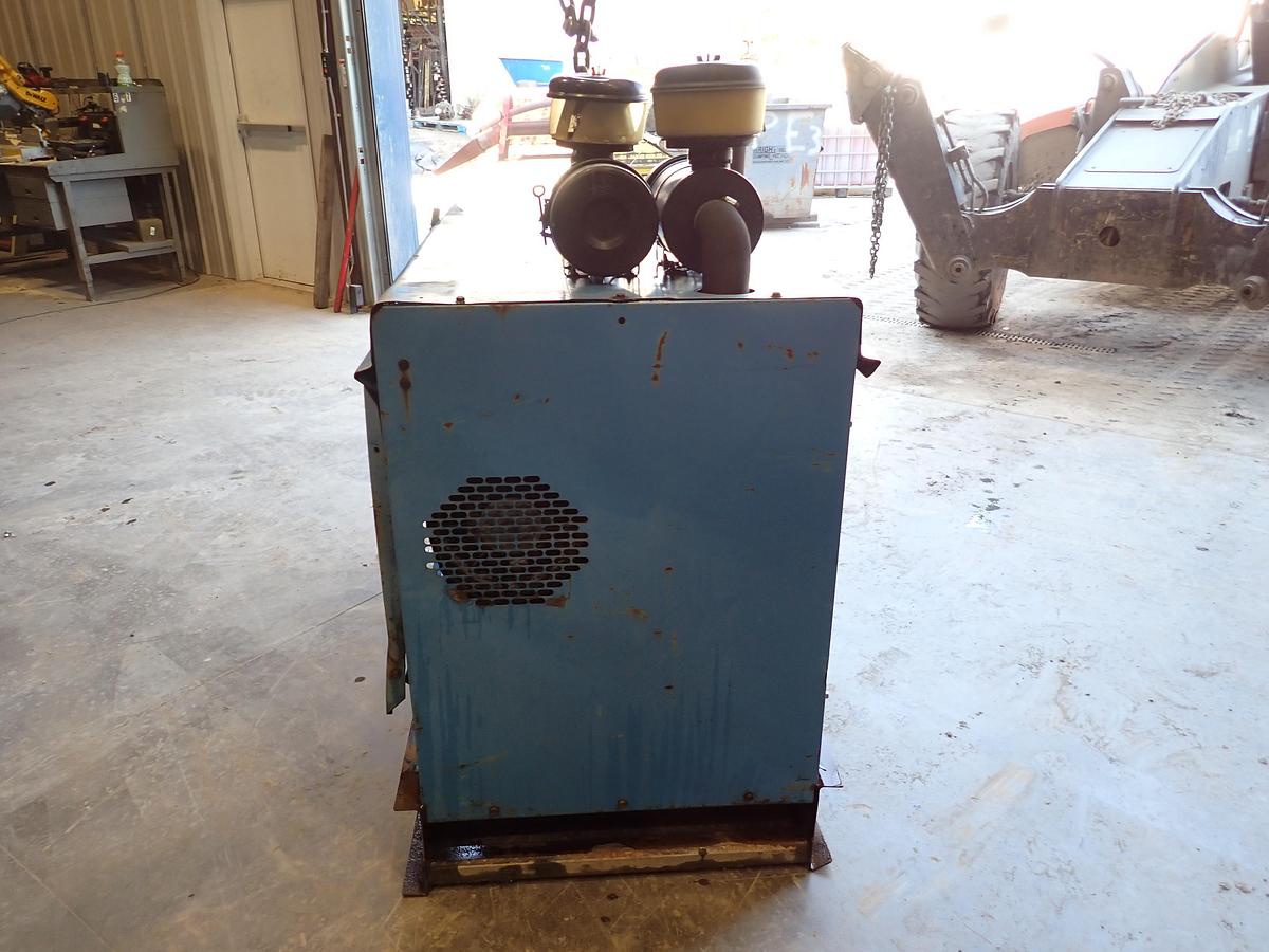 Used 2002 Miller AirPak