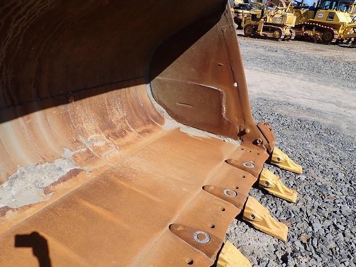 Used 2005 CAT 980G Series II Wheel Loader