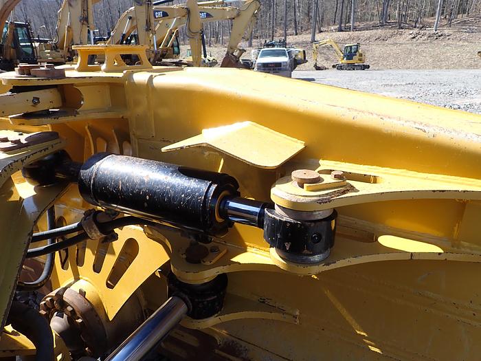 Used 2022 CAT D6 LGP Crawler Dozer