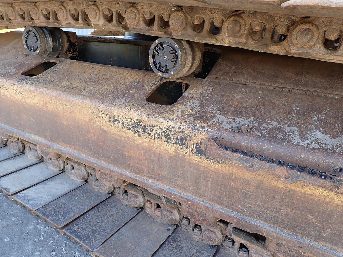 Used 2019 CAT 336 Hydraulic Excavator