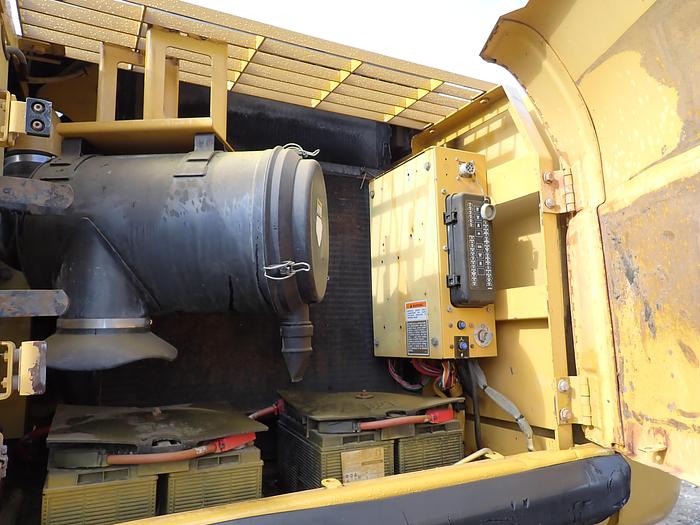 Used 2003 CAT 330CL Hydraulic Excavator